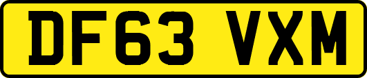 DF63VXM