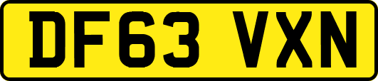 DF63VXN
