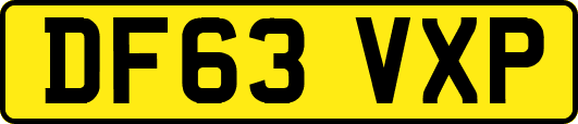 DF63VXP