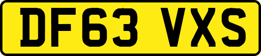 DF63VXS