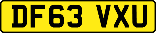 DF63VXU