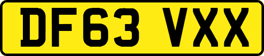 DF63VXX