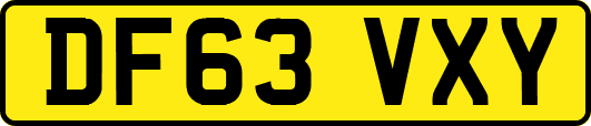 DF63VXY