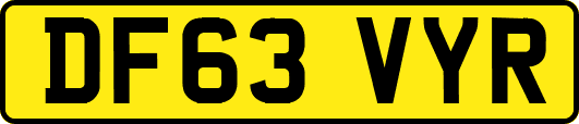 DF63VYR