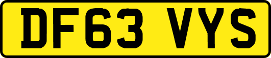DF63VYS