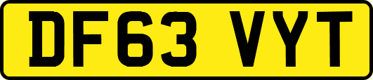 DF63VYT