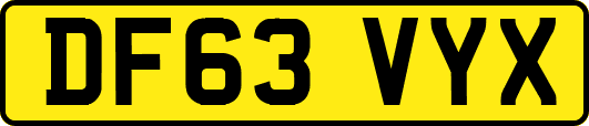 DF63VYX