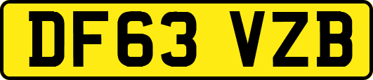 DF63VZB