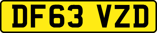 DF63VZD
