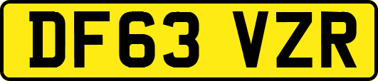 DF63VZR