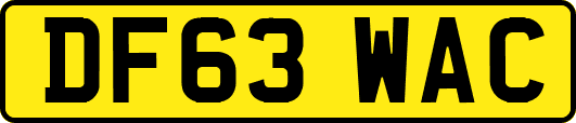 DF63WAC