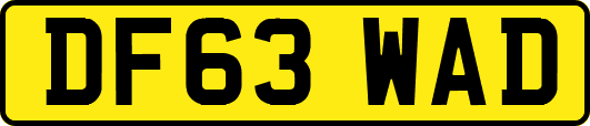DF63WAD