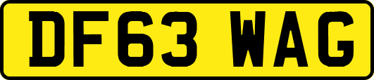 DF63WAG