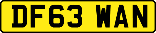 DF63WAN