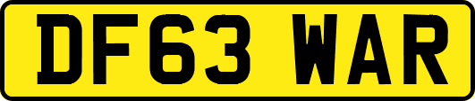 DF63WAR
