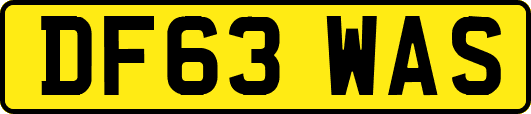 DF63WAS