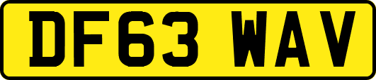 DF63WAV