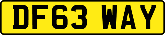 DF63WAY