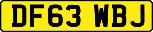 DF63WBJ
