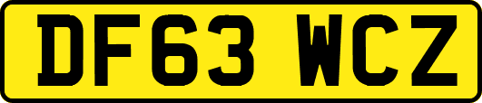 DF63WCZ