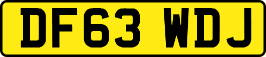 DF63WDJ
