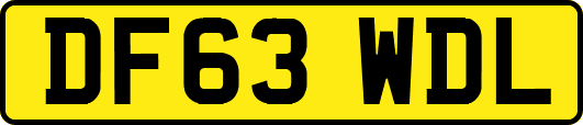 DF63WDL