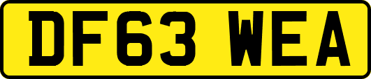 DF63WEA