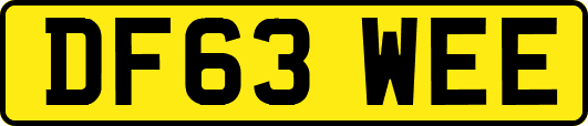 DF63WEE