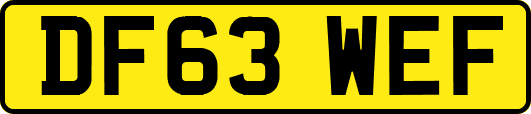 DF63WEF