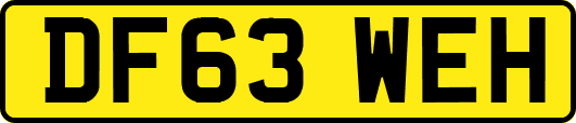 DF63WEH