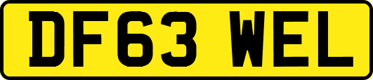 DF63WEL