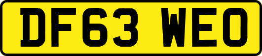 DF63WEO