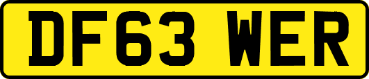 DF63WER