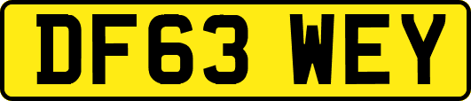 DF63WEY