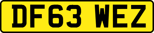 DF63WEZ