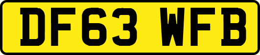 DF63WFB