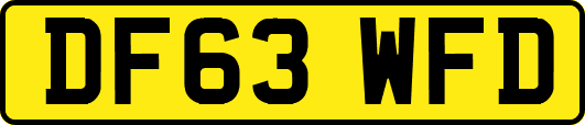 DF63WFD