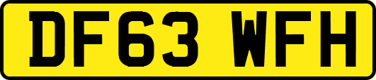 DF63WFH