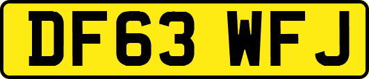 DF63WFJ