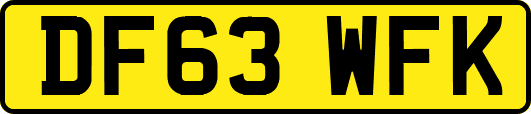DF63WFK