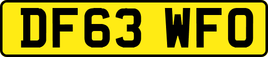 DF63WFO