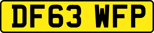 DF63WFP