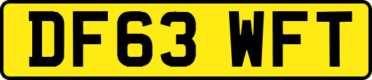 DF63WFT