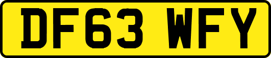 DF63WFY