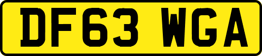 DF63WGA