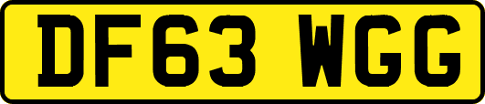 DF63WGG