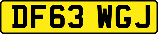 DF63WGJ