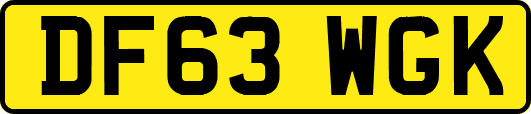 DF63WGK