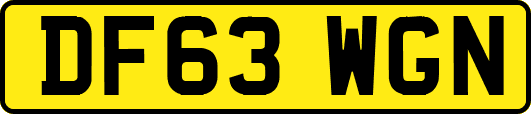DF63WGN
