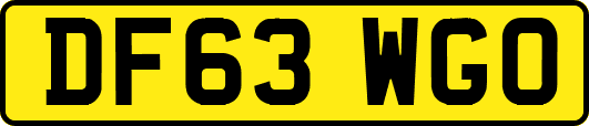 DF63WGO